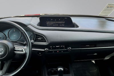 2021 Mazda Mazda CX-30 Select