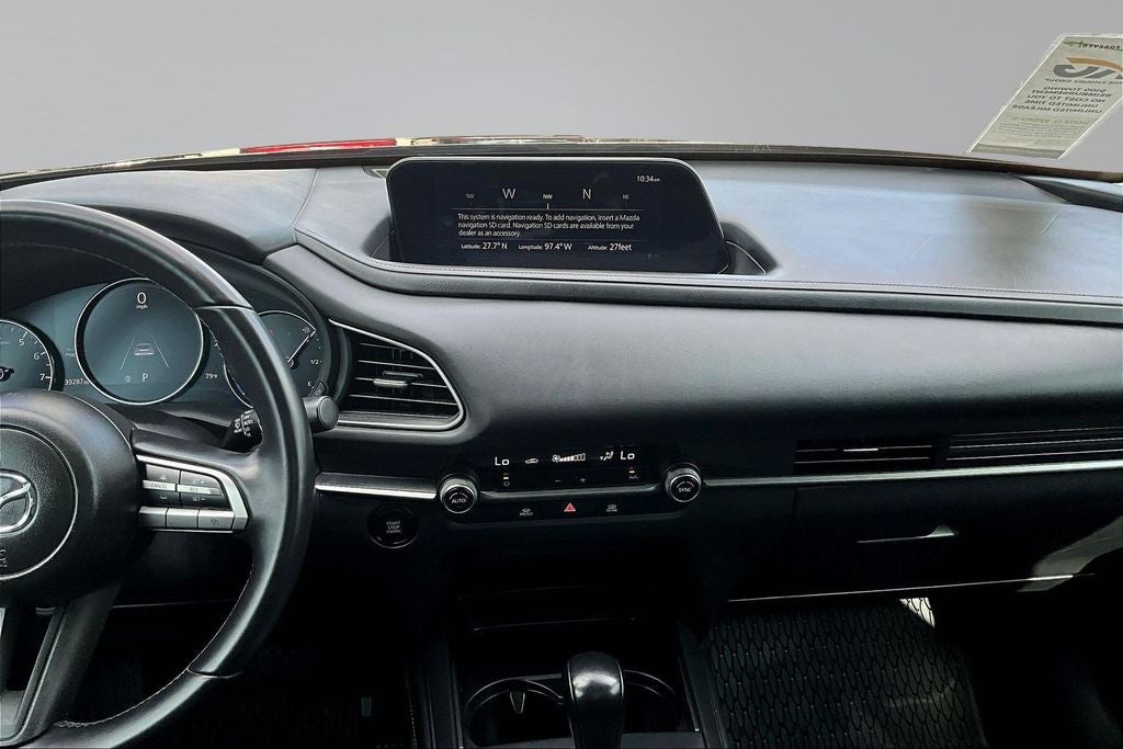 2021 Mazda Mazda CX-30 Select
