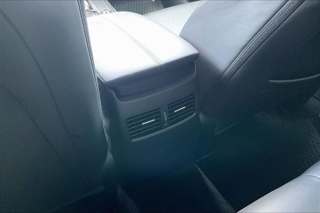 2021 Mazda Mazda CX-30 Select