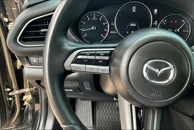 2021 Mazda Mazda CX-30 Select