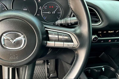 2021 Mazda Mazda CX-30 Select