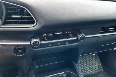 2021 Mazda Mazda CX-30 Select