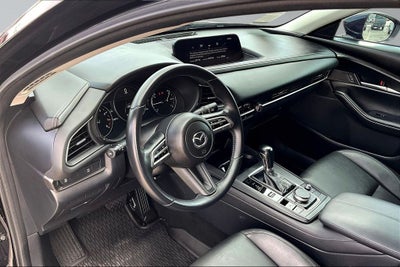 2021 Mazda Mazda CX-30 Select
