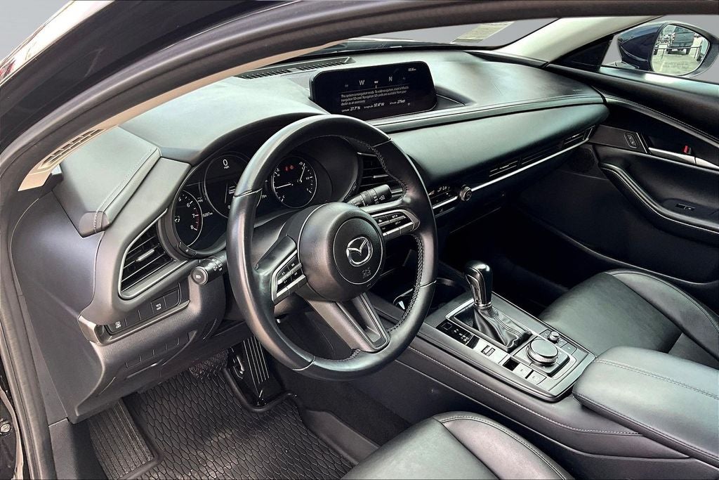 2021 Mazda Mazda CX-30 Select