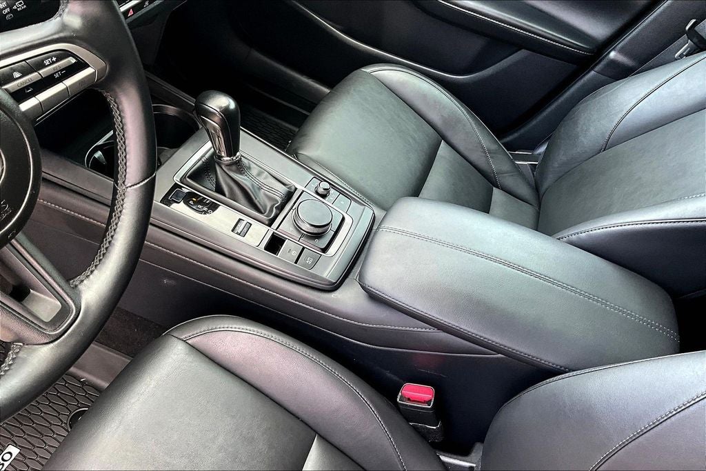 2021 Mazda Mazda CX-30 Select