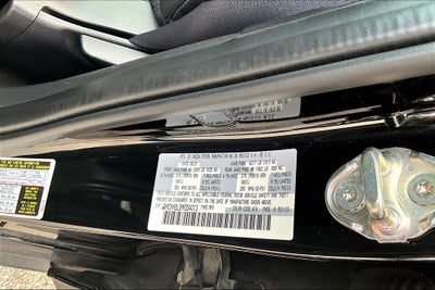 2021 Mazda Mazda CX-30 Select