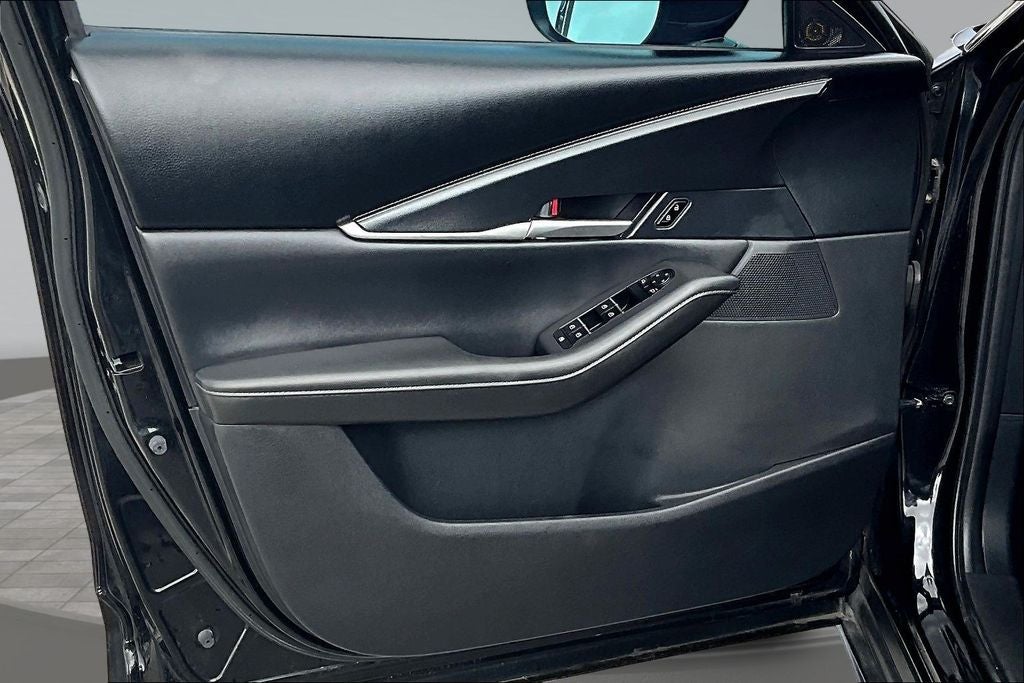 2021 Mazda Mazda CX-30 Select