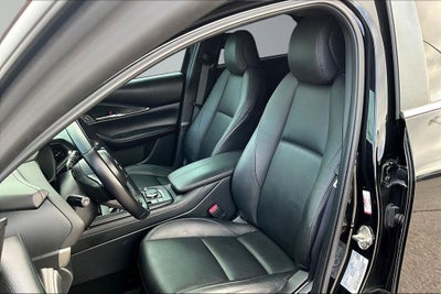 2021 Mazda Mazda CX-30 Select