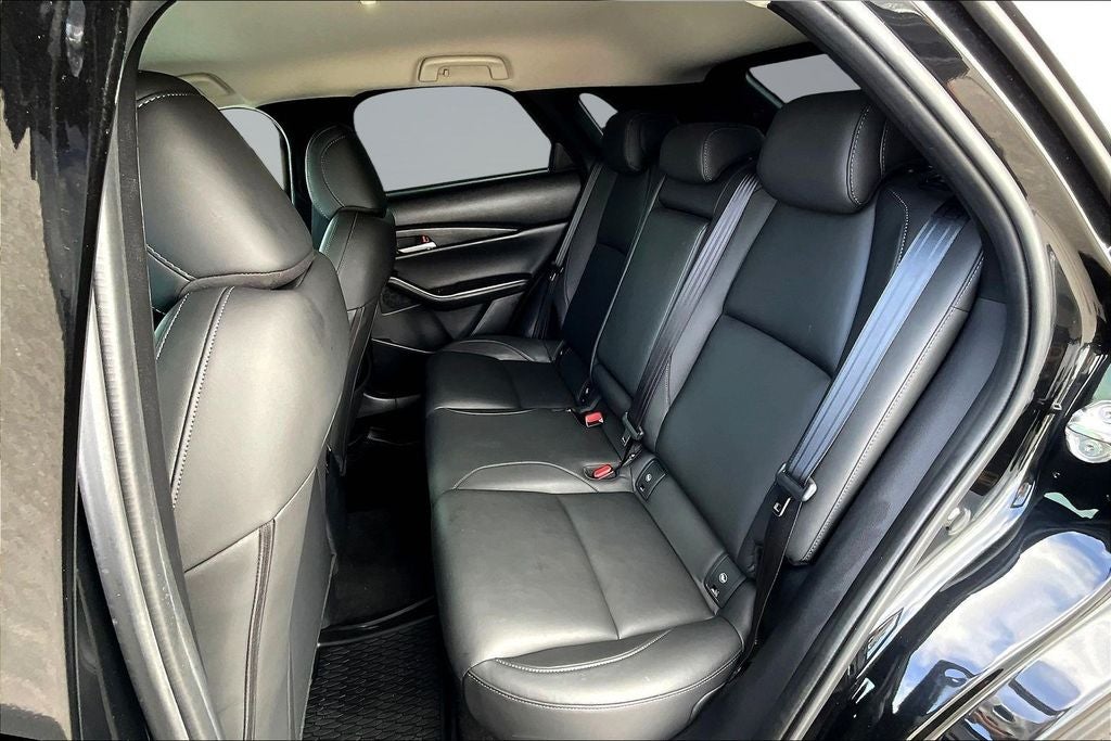 2021 Mazda Mazda CX-30 Select