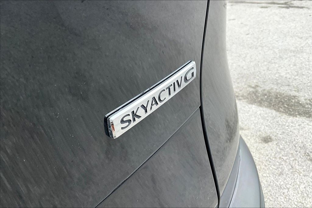 2021 Mazda Mazda CX-30 Select