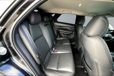 2021 Mazda Mazda CX-30 Select
