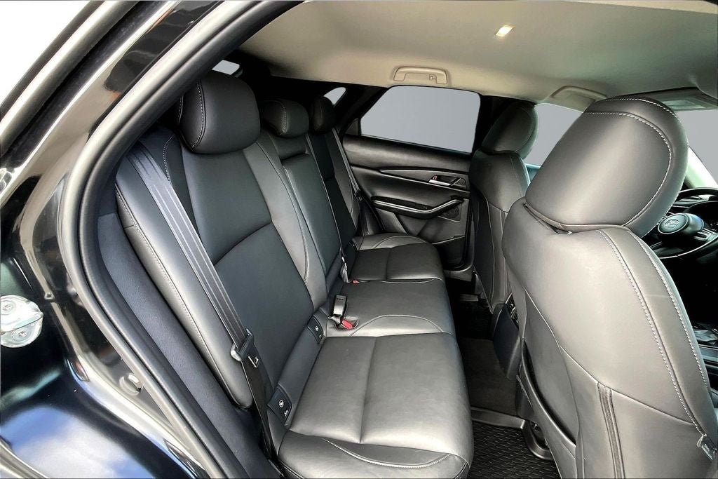 2021 Mazda Mazda CX-30 Select