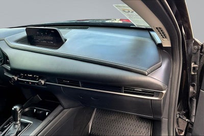 2021 Mazda Mazda CX-30 Select