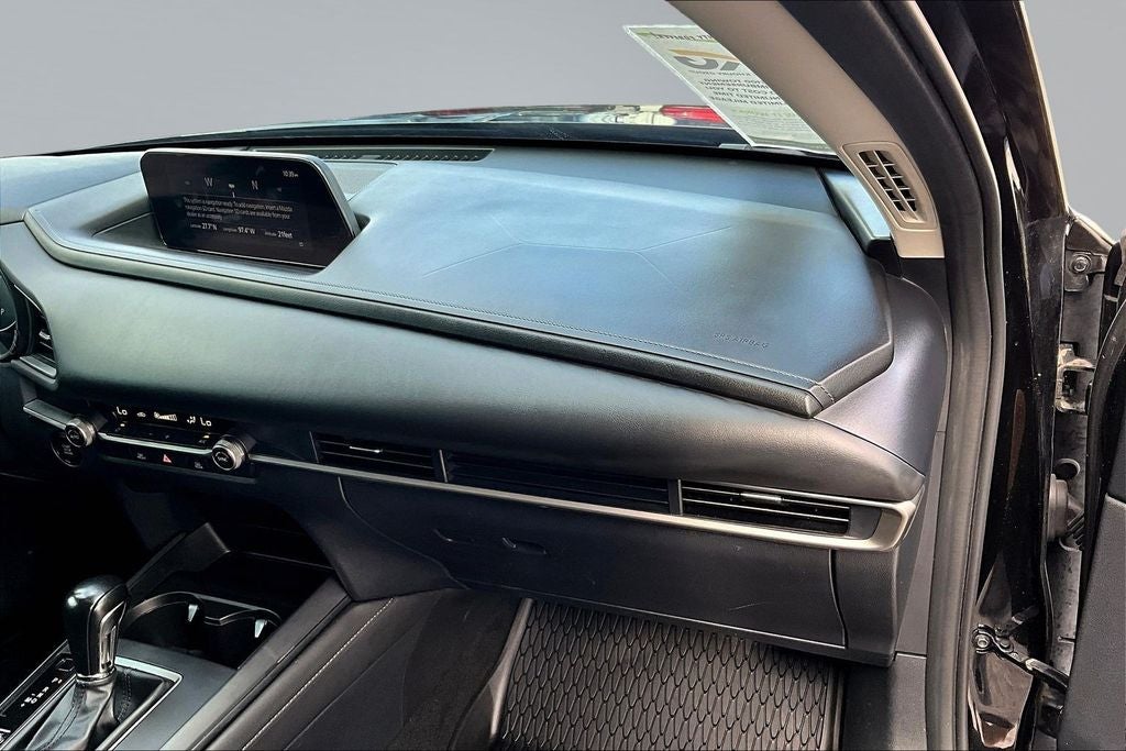 2021 Mazda Mazda CX-30 Select