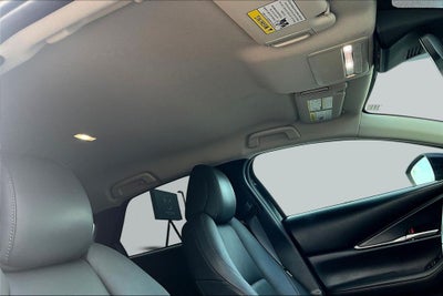 2021 Mazda Mazda CX-30 Select