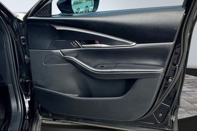 2021 Mazda Mazda CX-30 Select