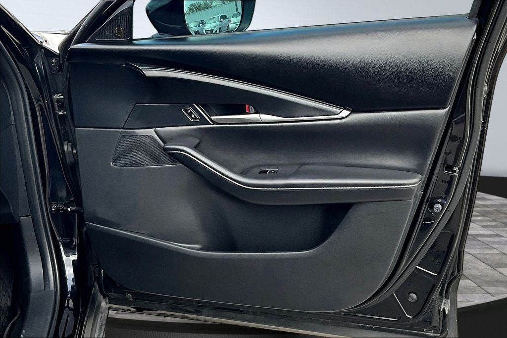 2021 Mazda Mazda CX-30 Select