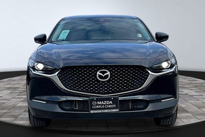 2021 Mazda Mazda CX-30 Select