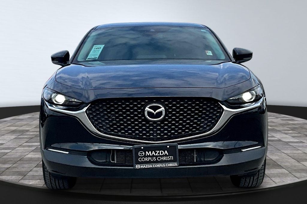 2021 Mazda Mazda CX-30 Select