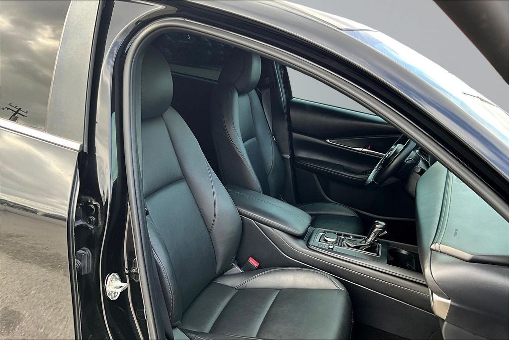 2021 Mazda Mazda CX-30 Select