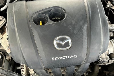 2021 Mazda Mazda CX-30 Select