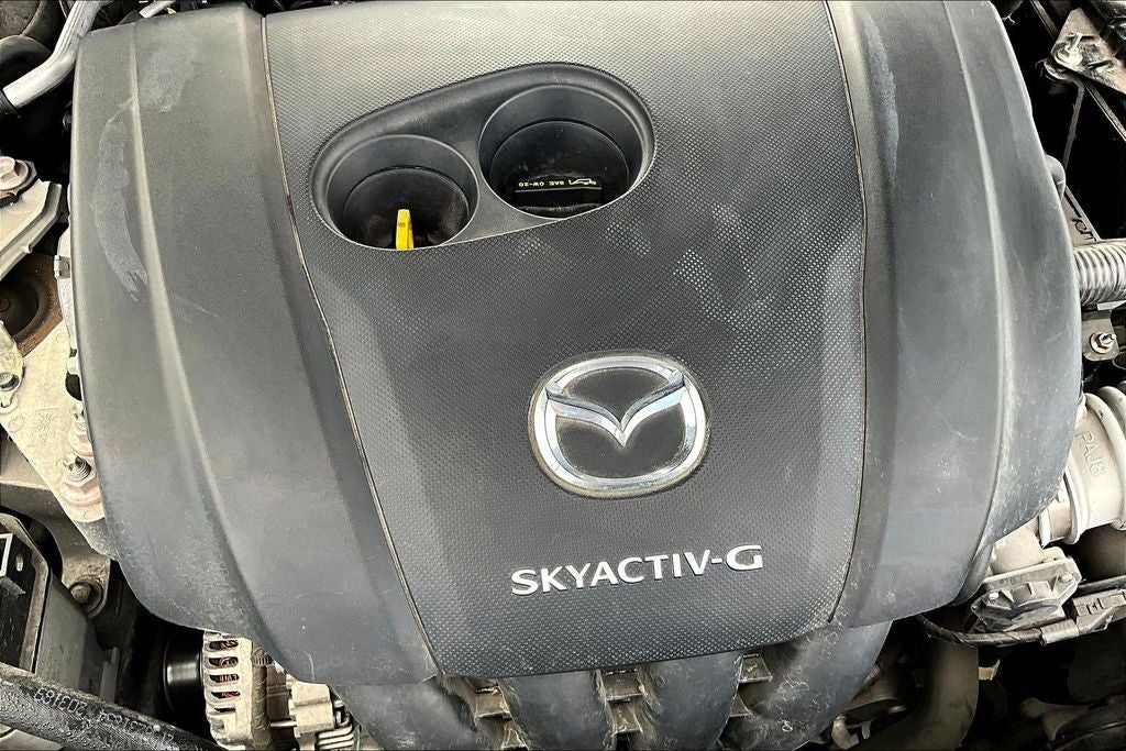 2021 Mazda Mazda CX-30 Select