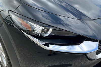 2021 Mazda Mazda CX-30 Select