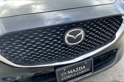 2021 Mazda Mazda CX-30 Select