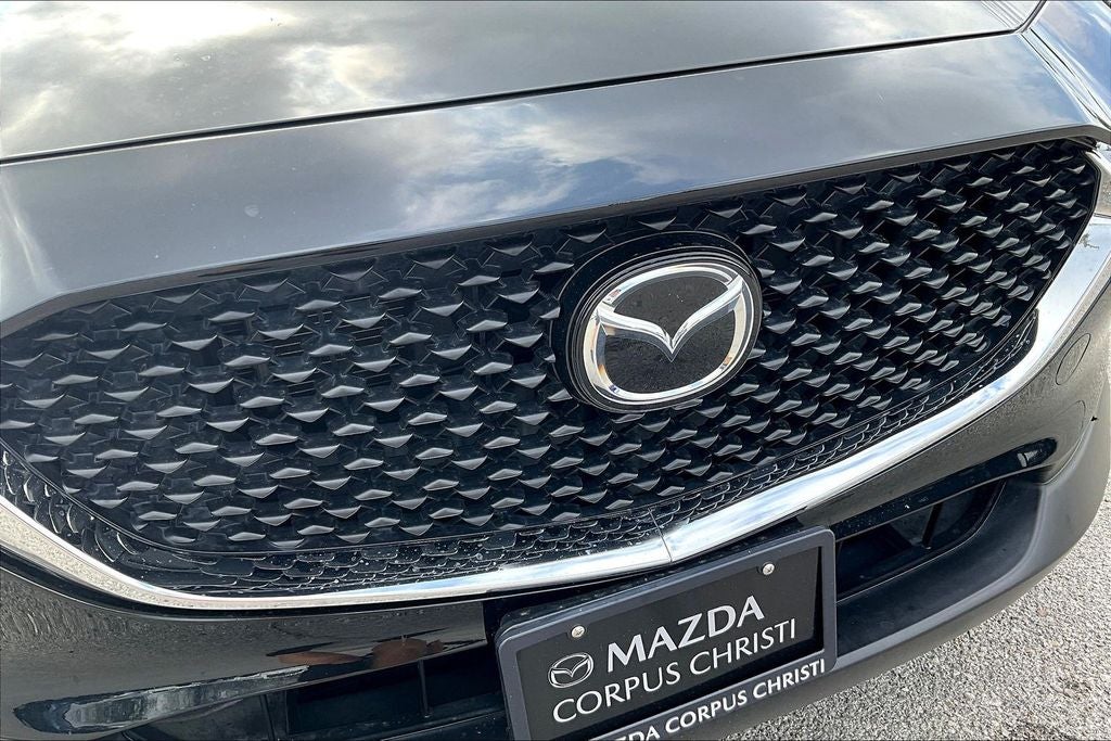 2021 Mazda Mazda CX-30 Select