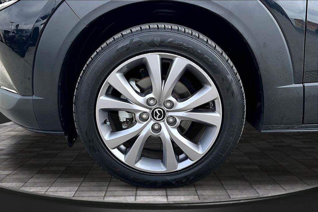 2021 Mazda Mazda CX-30 Select