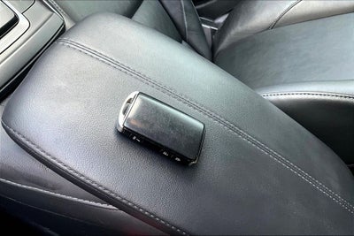 2021 Mazda Mazda CX-30 Select