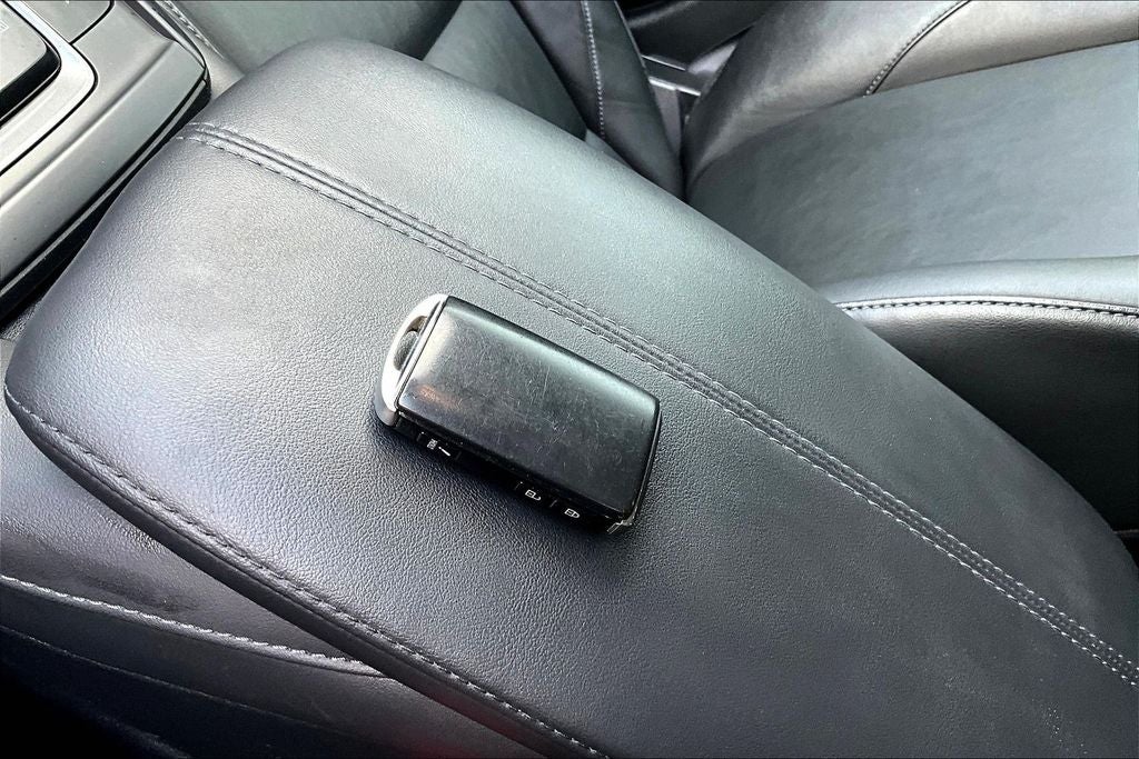 2021 Mazda Mazda CX-30 Select