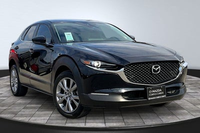 2021 Mazda Mazda CX-30 Select