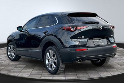 2021 Mazda Mazda CX-30 Select