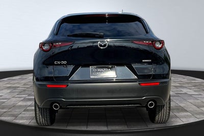 2021 Mazda Mazda CX-30 Select