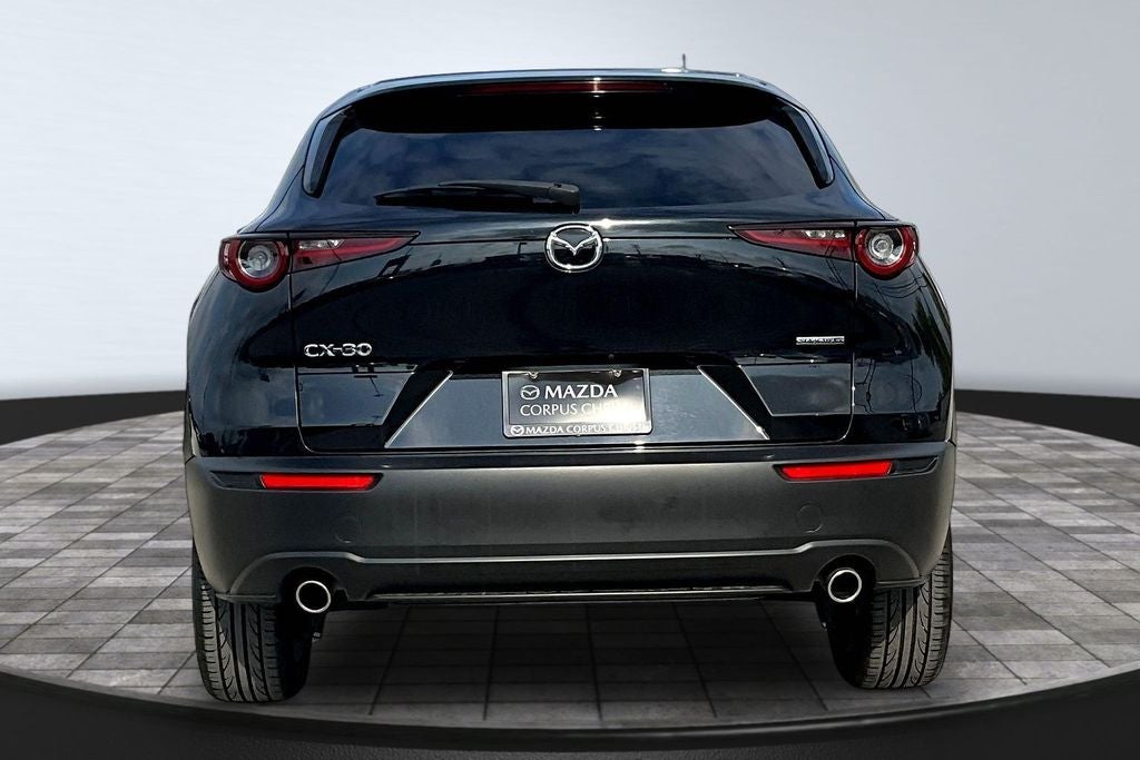 2021 Mazda Mazda CX-30 Select