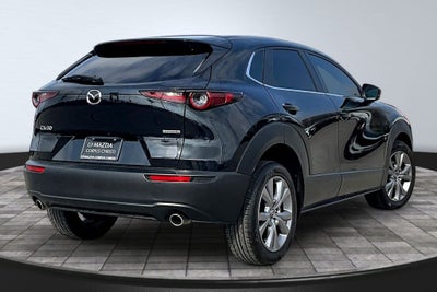 2021 Mazda Mazda CX-30 Select