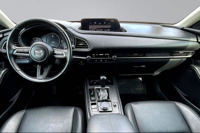 2021 Mazda Mazda CX-30 Select