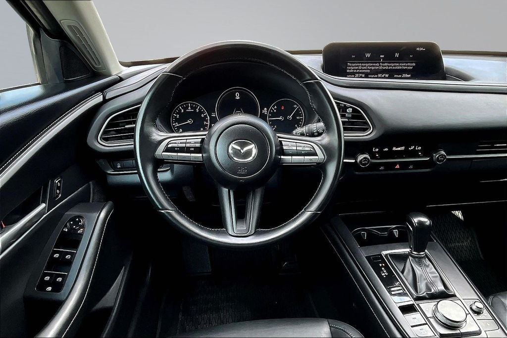 2021 Mazda Mazda CX-30 Select