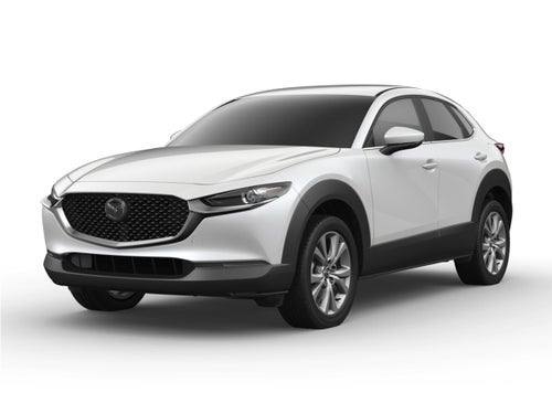 2021 Mazda Mazda CX-30 Select
