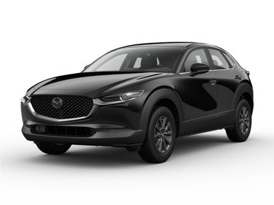 2026 Mazda Mazda CX-30 2.5 S