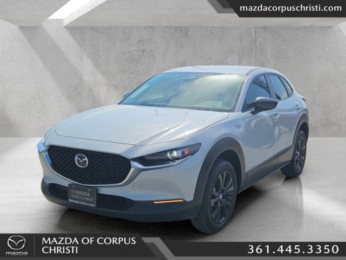 2026 Mazda Mazda CX-30 2.5 S Select Sport
