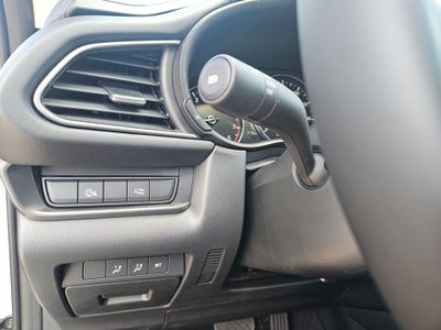 2026 Mazda Mazda CX-30 2.5 S Select Sport
