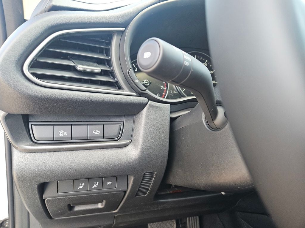 2026 Mazda Mazda CX-30 2.5 S Select Sport