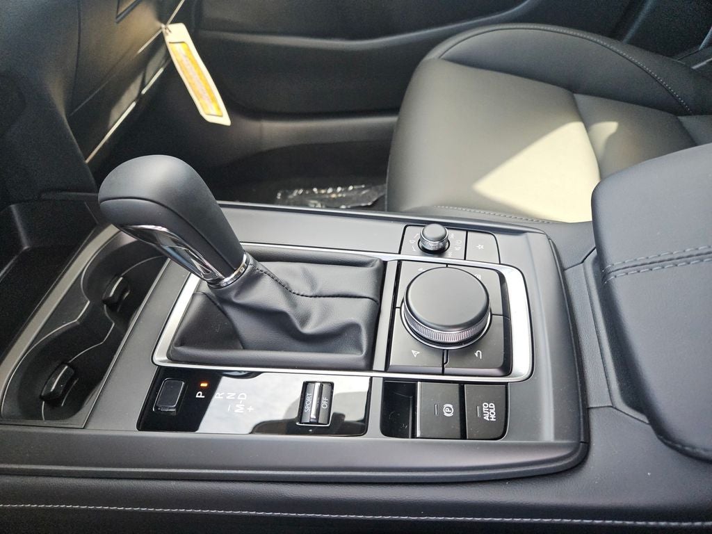 2026 Mazda Mazda CX-30 2.5 S Select Sport