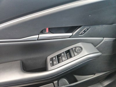 2026 Mazda Mazda CX-30 2.5 S Select Sport