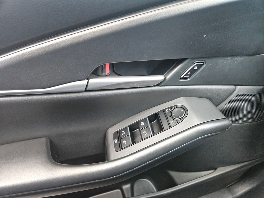 2026 Mazda Mazda CX-30 2.5 S Select Sport