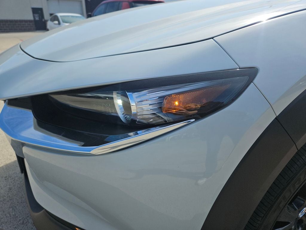 2026 Mazda Mazda CX-30 2.5 S Select Sport