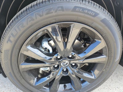 2026 Mazda Mazda CX-30 2.5 S Select Sport