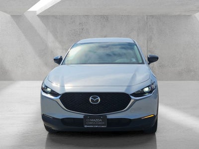 2026 Mazda Mazda CX-30 2.5 S Select Sport